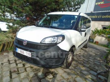 FIAT DOBLO 2 II (2) 1.4 95 POP