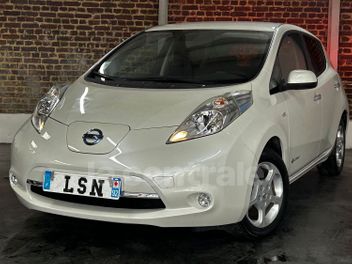 NISSAN LEAF (2) 109 30KWH ACENTA AUTO