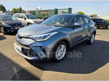 TOYOTA C-HR (2) 1.8 HYBRIDE 122 5CV DYNAMIC BUSINESS