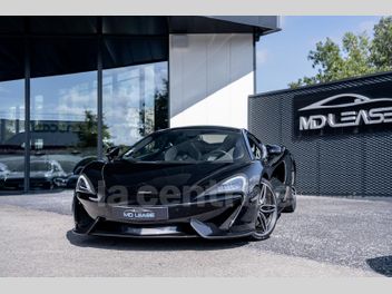 MCLAREN 570GT 3.8 570