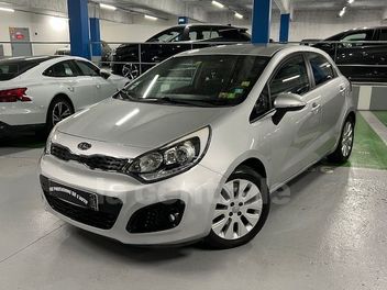 KIA RIO 3 III 1.4 110 PREMIUM BVA 5P