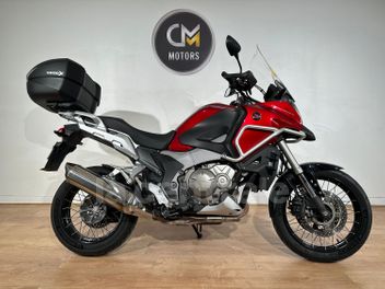 HONDA CROSSTOURER 1200