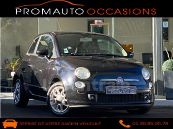 FIAT 500 (2E GENERATION) II 1.2 8V 70 S/S SPORT