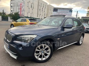 BMW X1 E84 (E84) XDRIVE23DA 204 LUXE