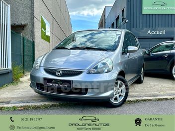 HONDA JAZZ 1.4 I-DSI 83 LS