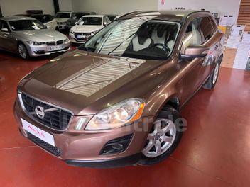 VOLVO XC60 D3 163 AWD MOMENTUM GEARTRONIC