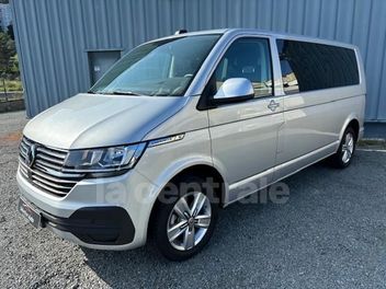 VOLKSWAGEN CARAVELLE T6 6.1 2.0 TDI 150 BMT LONGUE DSG7 CONFORTLINE