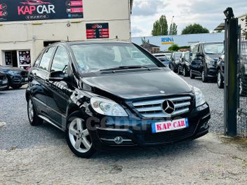 MERCEDES CLASSE B (2) 180 CDI BUSINESS CLASSIC