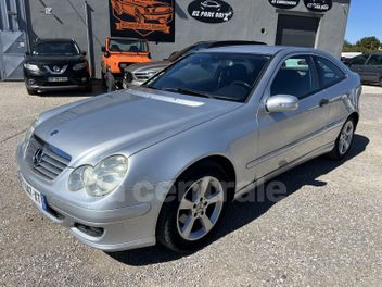 MERCEDES CLASSE C 2 II (2) 200 CDI CLASSIC