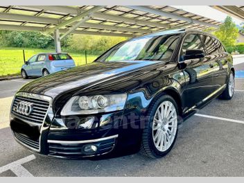 AUDI A6 (3E GENERATION) AVANT III AVANT 3.0 TDI 233 QUATTRO S LINE TIPTRONIC