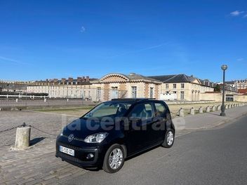 VOLKSWAGEN UP! (2) 1.0 75 BLUEMOTION TECHNOLOGY HIGH UP! 3P