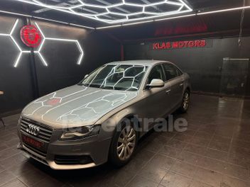 AUDI A4 (4E GENERATION) IV 2.0 TDI 143 DPF AMBITION LUXE MULTITRONIC