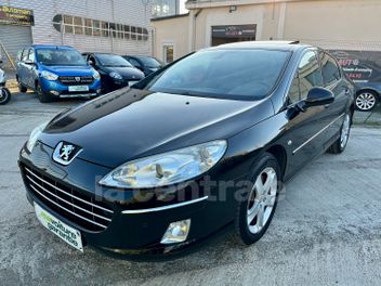 PEUGEOT 407 (2) 1.6 HDI 110 FAP SIGNATURE