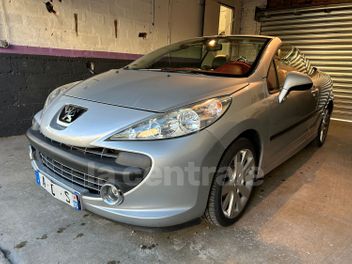 PEUGEOT 207 CC CC 1.6 THP 16V 150 FELINE