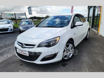 OPEL ASTRA 4 IV (2) 1.4 TURBO 120 S/S 6CV EDITION PLUS