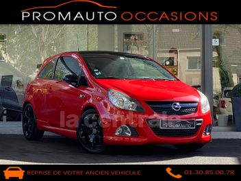 OPEL CORSA 4 OPC IV 1.6 TURBO 192 OPC 3P