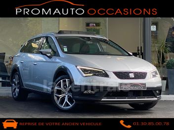 SEAT LEON 3 X-PERIENCE III (2) ST 1.8 TSI 180 4DRIVE X-PERIENCE DSG