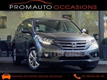 HONDA CR-V 4 IV (2) 2.0 I-VTEC 155 2WD ELEGANCE NAVI