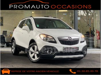 OPEL MOKKA X 1.4 TURBO 140 4X2 EDITION