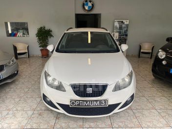 SEAT IBIZA 4 ST IV (2) ST 1.2 TDI 75 CR FAP REFERENCE