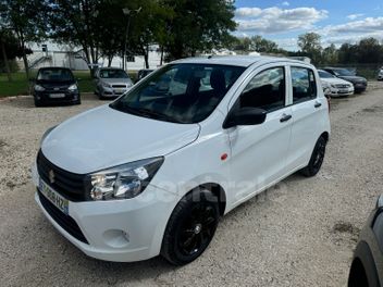 SUZUKI CELERIO 1.0 AVANTAGE