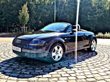 AUDI TT ROADSTER ROADSTER 1.8 T 150