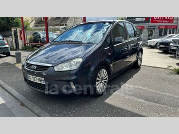 FORD C-MAX 1.8 TDCI 115 TITANIUM