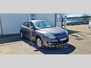 RENAULT MEGANE 3 III (2) 1.5 DCI 110 ENERGY FAP BUSINESS ECO2