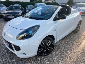 RENAULT WIND 1.2 TCE 100 EXCEPTION