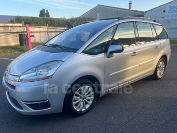 CITROEN GRAND C4 PICASSO 2.0 HDI 138 FAP EXCLUSIVE BMP6 7PL