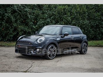 MINI MINI 3 5P III (F55) 2.0 COOPER S 192 FINITION JCW BVA7 5P