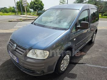 VOLKSWAGEN CADDY (2) COMBI 1.6 LIFE 7PL