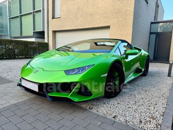 LAMBORGHINI 