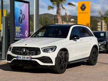 MERCEDES GLC (2) 220 D AMG LINE LAUNCH EDITION 4MATIC