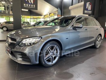 MERCEDES CLASSE C 4 SW IV (2) SW 300 DE AMG LINE