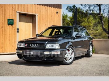 AUDI RS2 IV AVANT 2.2 315 QUATTRO