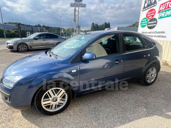 FORD FOCUS 2 II 1.8 TDCI 115 GHIA