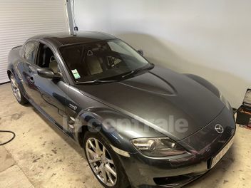 MAZDA RX-8 231 PERFORMANCE 40EME ANNIVERSAIRE