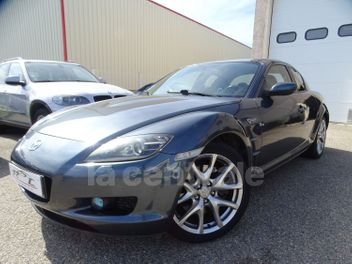 MAZDA RX-8 231 PERFORMANCE 40EME ANNIVERSAIRE