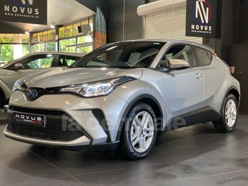 TOYOTA C-HR (2) 1.8 HYBRIDE 122 5CV DYNAMIC BUSINESS