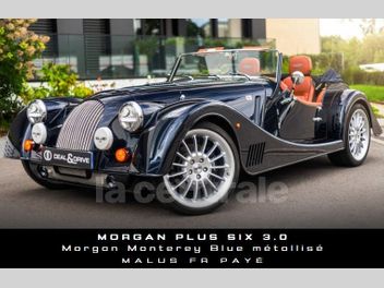 MORGAN PLUS SIX 3.0 340