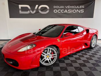 FERRARI F430 V8 F1