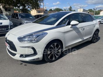 CITROEN DS5 THP 200 SPORT CHIC