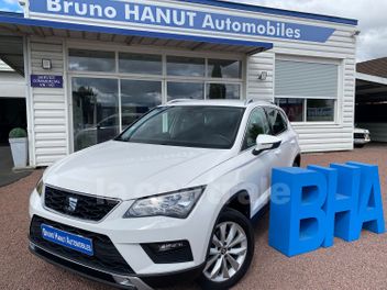 SEAT ATECA 1.6 TDI 115 ECOMOTIVE S&S STYLE