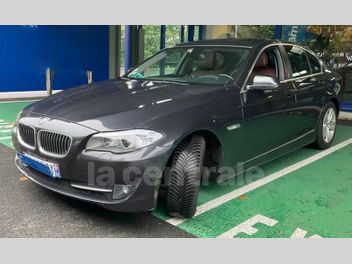 BMW SERIE 5 F10 (F10) 520D 184 EXCLUSIVE