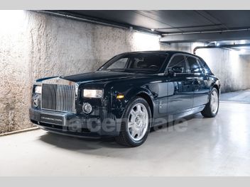 ROLLS ROYCE PHANTOM 7 6.8 V12 460