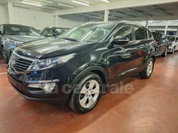 KIA SPORTAGE 3 III 1.7 CRDI 115 ISG 2WD BUSINESS