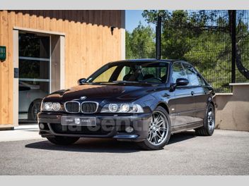 BMW SERIE 5 E39 M5 (E39) M5