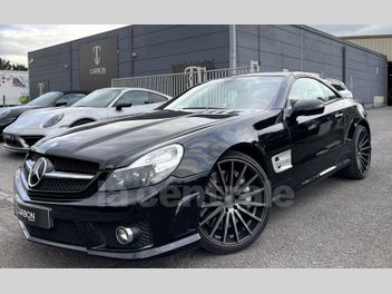 MERCEDES SL 2 AMG II 65 AMG BVA SPEEDSHIFT