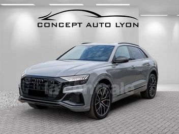 AUDI Q8 60 TFSIE COMPETITION QUATTRO TIPTRONIC